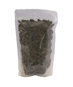 Traditional Taste Dry Uziza Leaves