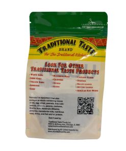 Traditional Taste Ugba aka oil bean seed