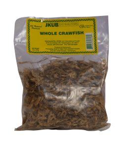 Jkub Whole Crawfish aka Crayfish