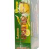Nirwana lemon ginger herbal tea