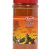 Adom red hot pepper