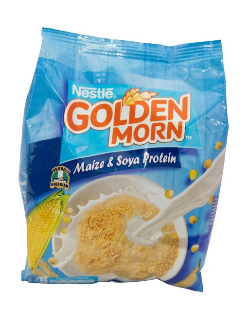Nestle Golden Morn (400g)