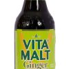 Vitamalt Ginger