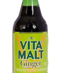 Vitamalt Ginger