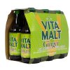 Vitamalt Ginger pack of 6