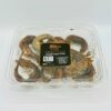 Dried panla fish