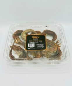 Dried panla fish
