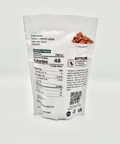 Alternative view of Akaani Kulikuli (200g)