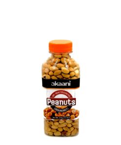 Peanuts aka groundnut