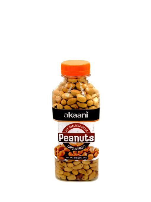 Peanuts aka groundnut