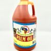 African Foods Brand Palm Oil