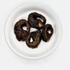 dried round fish