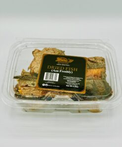 smoked asa freshly, also known as honey fish