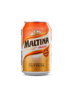 Maltina