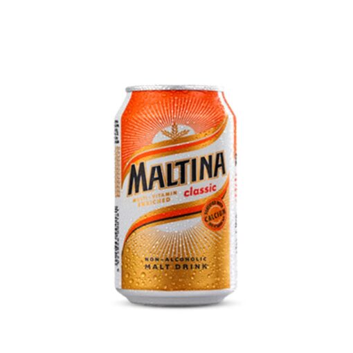 Maltina