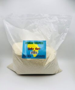 Ijebu Garri
