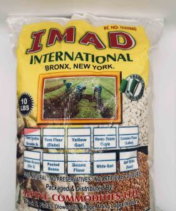 Ijebu garri