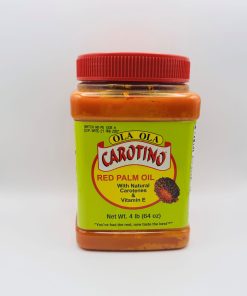 Carotino palm oil Ola Ola