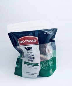 Bone-In Beef Meat
