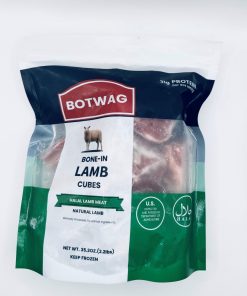 Lamb meat