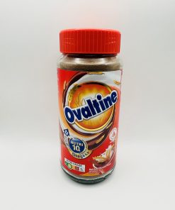 Ovaltine